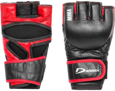 Перчатки MMA Demix
