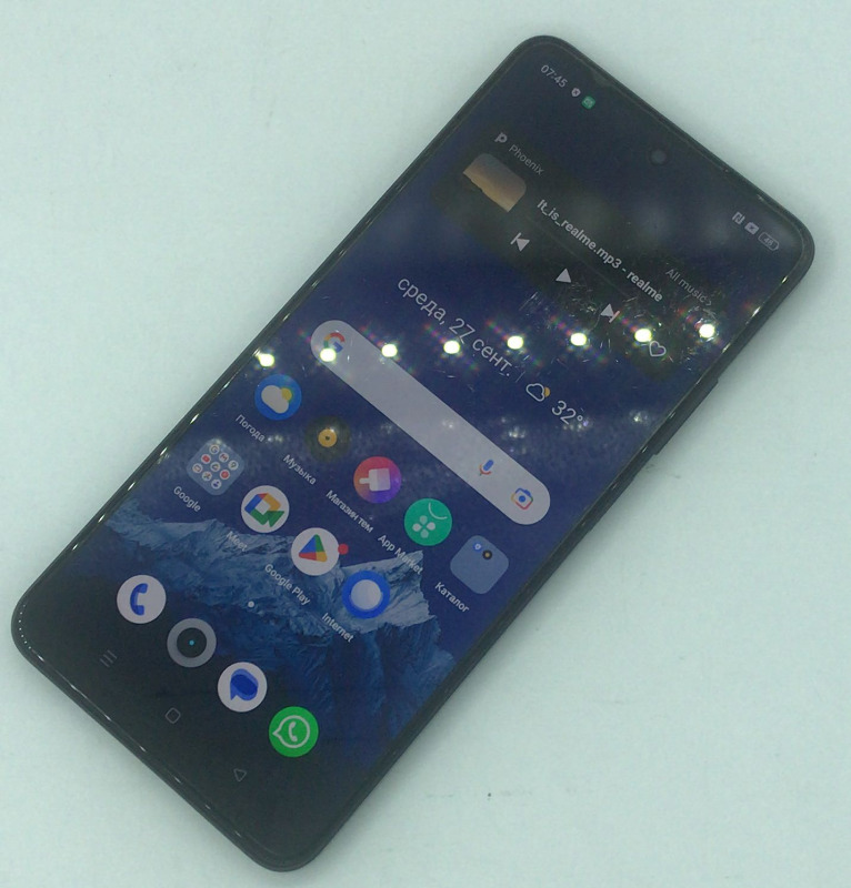 Realme C55 8GB/256GB - фото_0