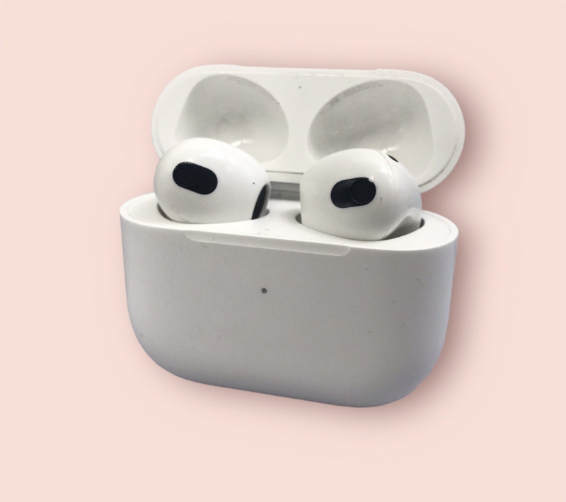 Apple AirPods 3 - фото_0