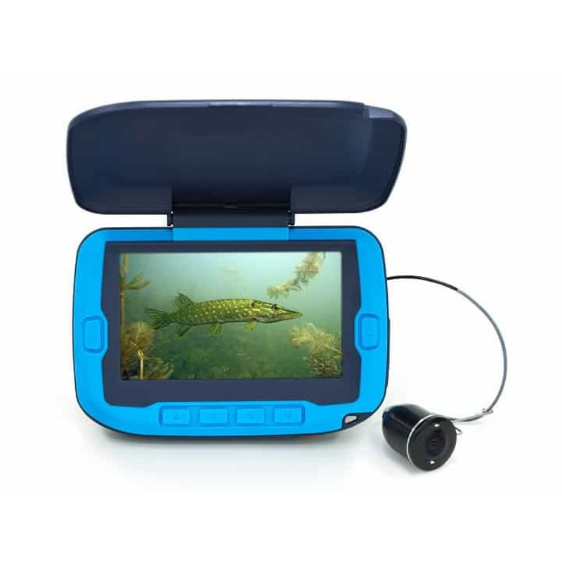 Подводная видео-камера Calypso UVS-02 Plus