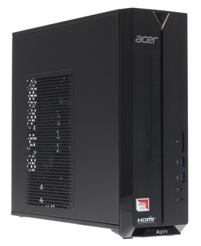 Системный блок Acer Aspire XC-330
