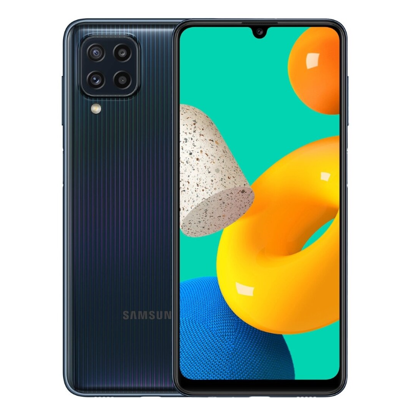 Смартфон Samsung Galaxy M32 128Gb