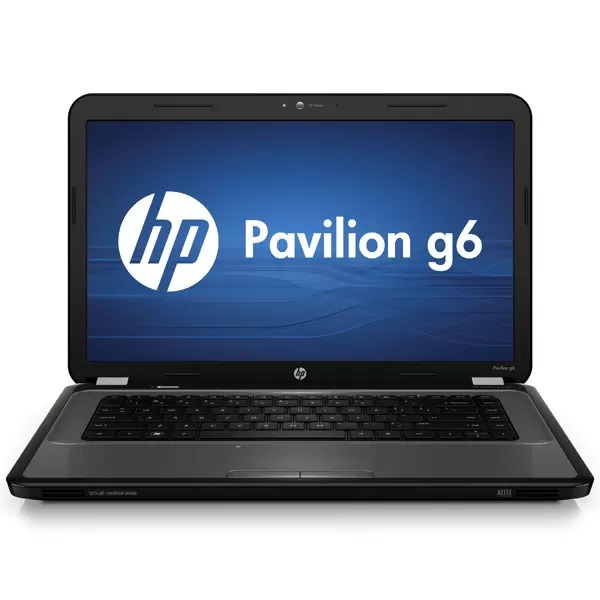 Ноутбук HP Pavilion g6-1324er