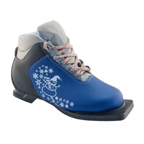 Ботинки для беговых лыж Marax M-350 Active