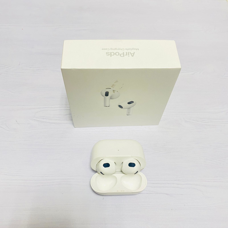 AirPods Pro - фото_2