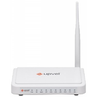 Wi-Fi роутер UPVEL UR-344AN4G