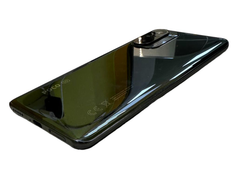 Xiaomi Poco F3 128GB - фото_1