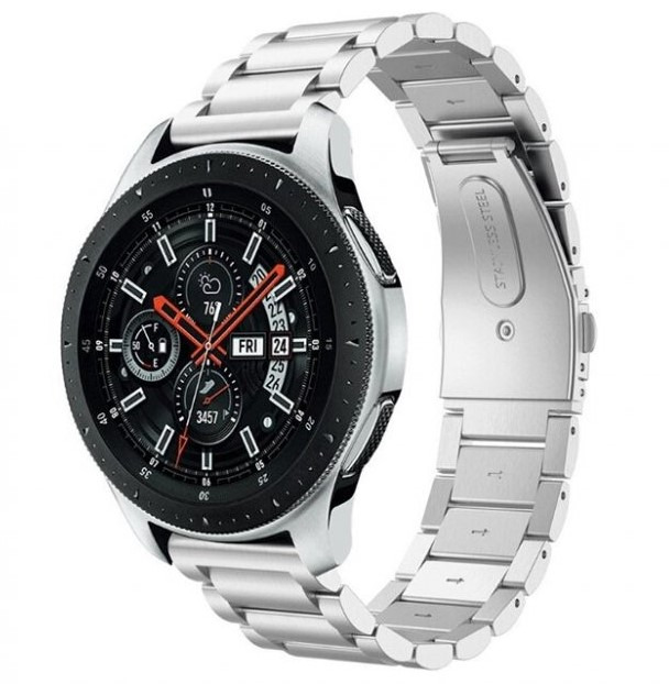 Смарт-часы Samsung Galaxy Watch 46 mm 