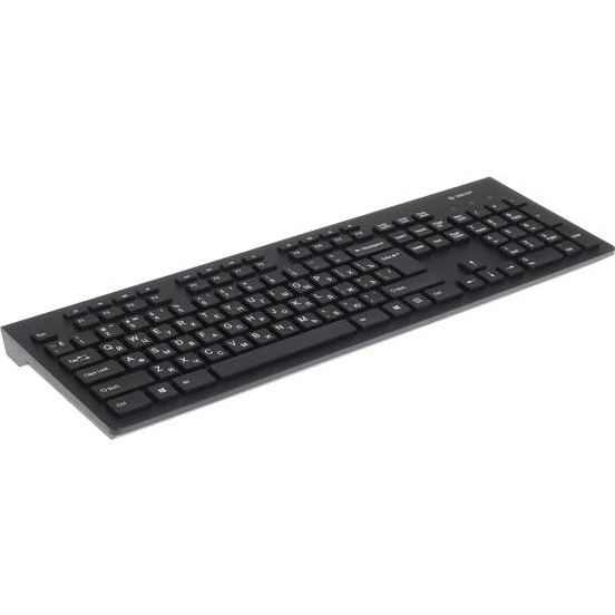 Клавиатура беспроводная DEXP KW-3001BU