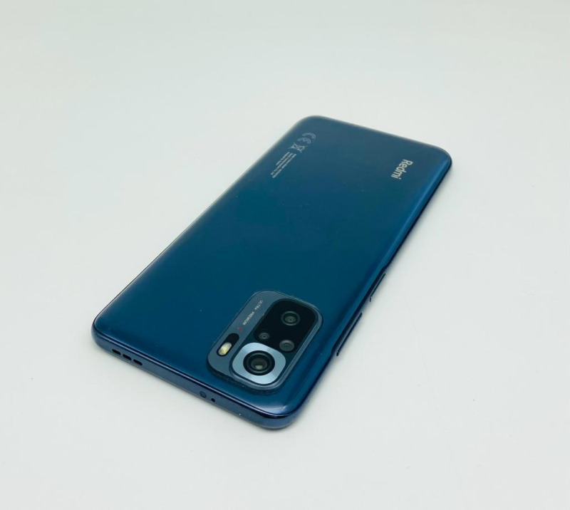 Xiaomi Redmi Note 10S 6/64GB - фото_3