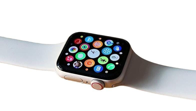 Apple Watch SE 44 мм (2е поколение) - фото_0