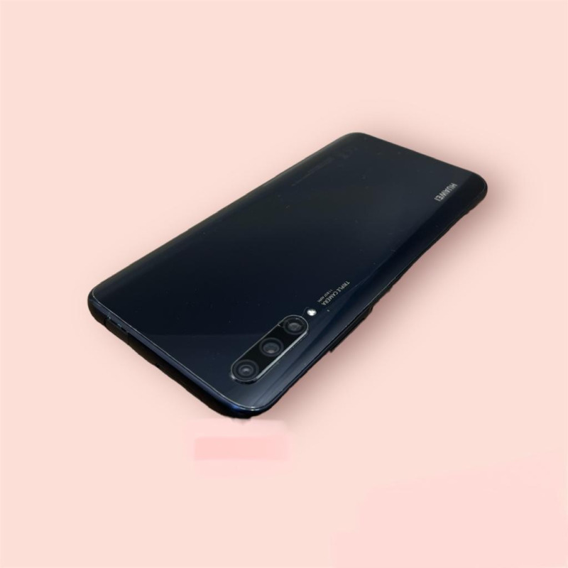 Huawei Y9 S 128GB 2020 - фото_4