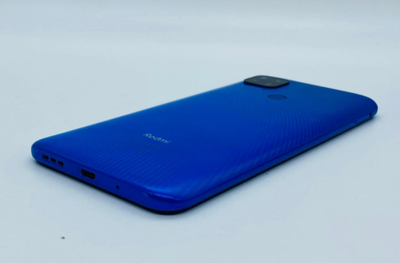 Xiaomi Redmi 9C 3GB/64GB - фото_2