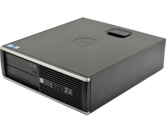 Системный блок HP Elite 8300