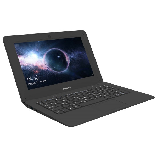 Ноутбук Digma EVE 10 C302 (ES1051EW)
