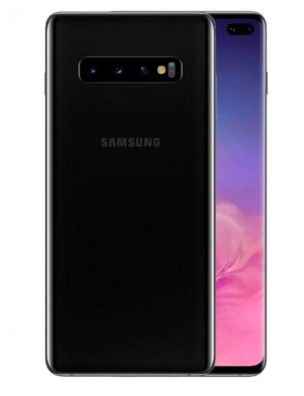 Смартфон Samsung Galaxy S10+ 8/128 ГБ