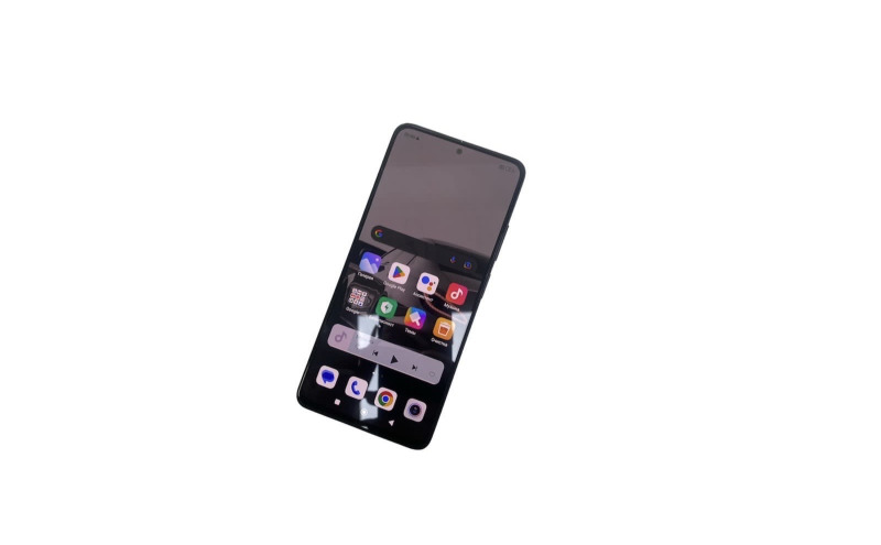 Xiaomi Redmi Note 11 Pro 5G 128GB - фото_0