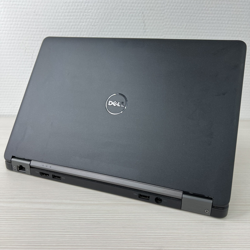 Б/у Ноутбук Dell Latitude E7250 в Столичный Экспресс цена: 19 990р.