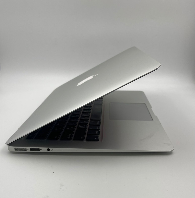Apple MacBook Air Macbook Air - фото_3