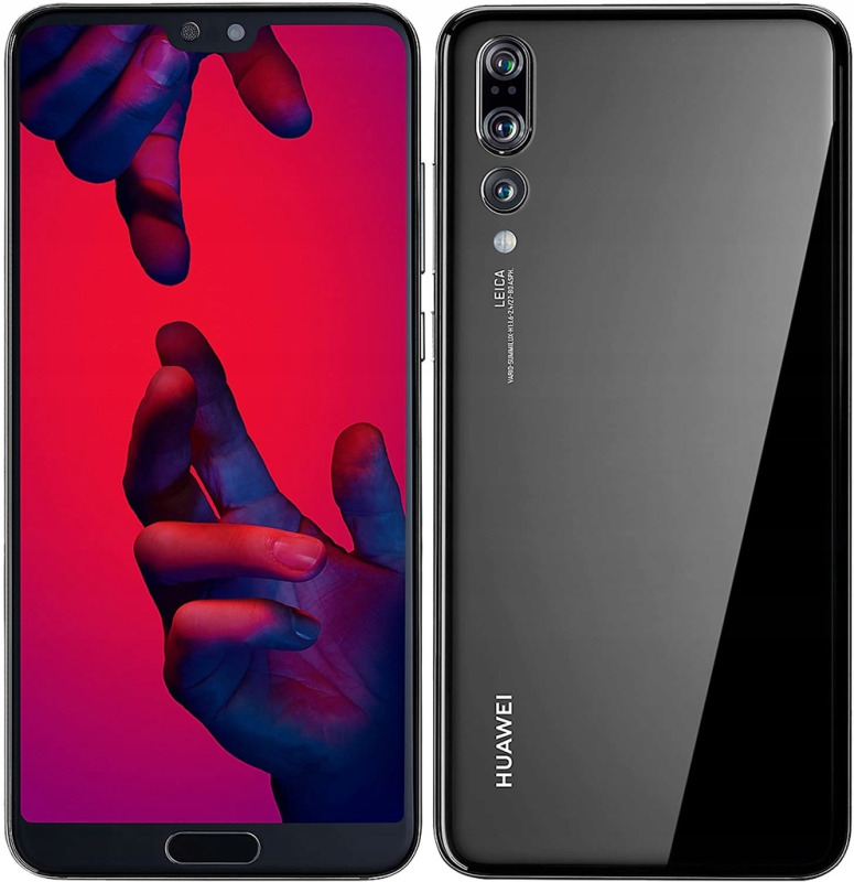 Смартфон Huawei P20 Pro 6/128 Гб