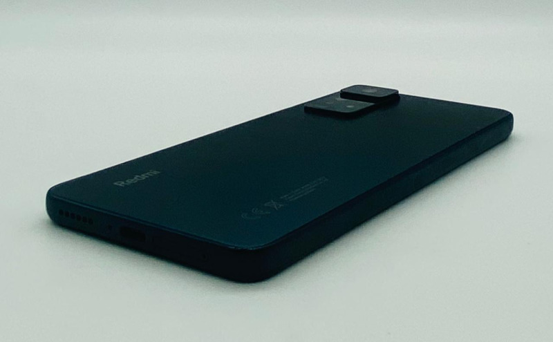 Xiaomi Redmi Note 11 Pro 5G 128GB - фото_3