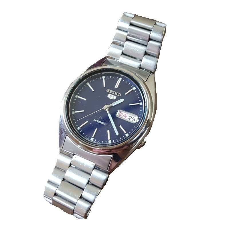 Наручные часы Seiko Water Resistant 7009-8590-P