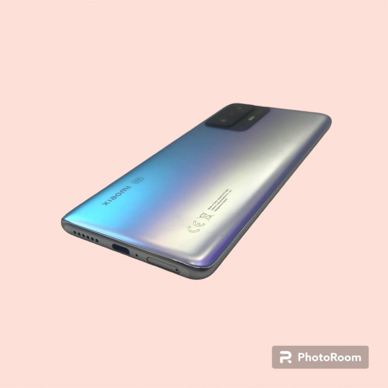 Xiaomi Mi 11T Pro 8GB 128GB - фото_3