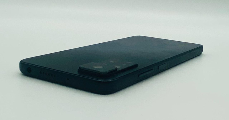 Xiaomi Redmi Note 11 Pro 5G 128GB - фото_4