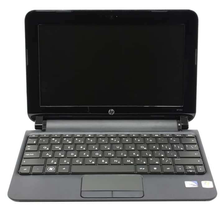Нетбук HP Mini 110-3705er