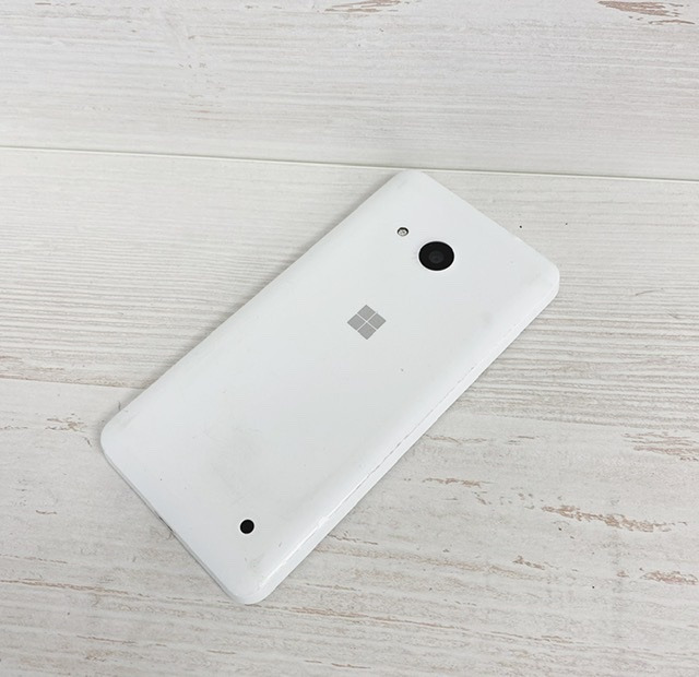 Б/у Microsoft Lumia 550 в Столичный Экспресс цена: 1 490р.