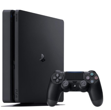 Игровая приставка Sony PlayStation 4 Slim 1000 Gb(CUH-2208B)