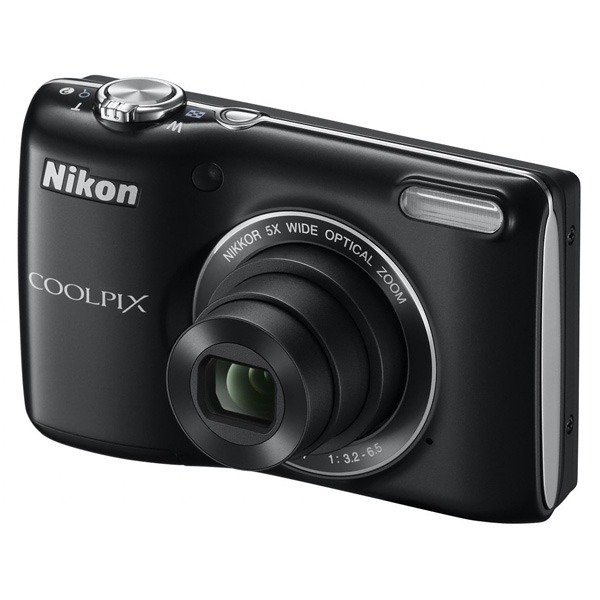 Фотоаппарат Nikon Coolpix L26