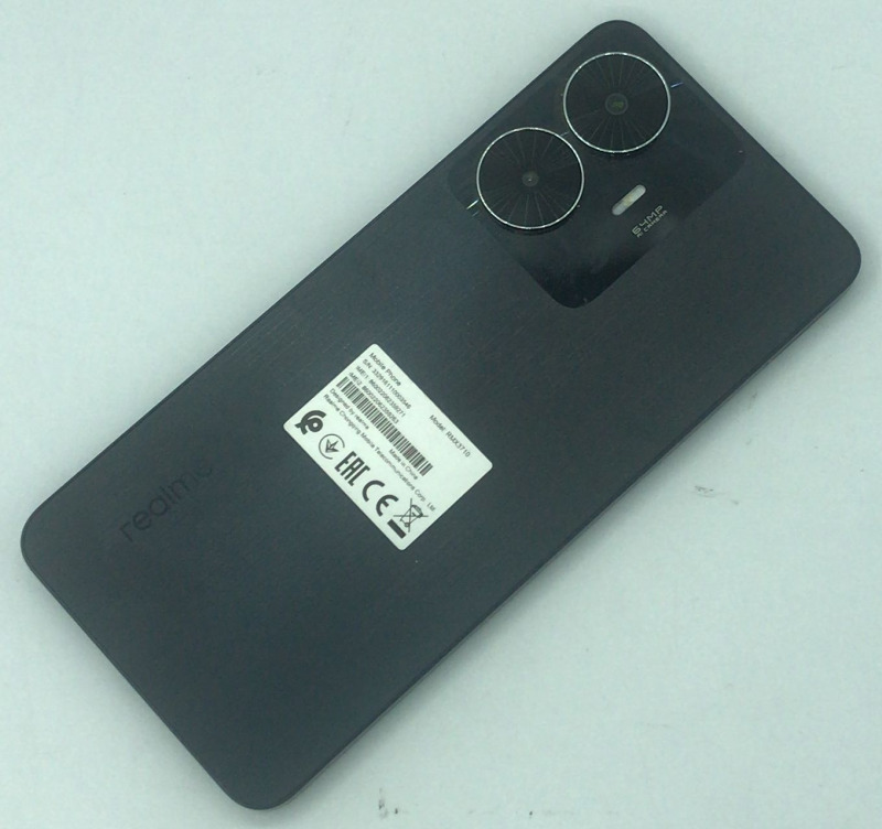 Realme C55 8GB/256GB - фото_1