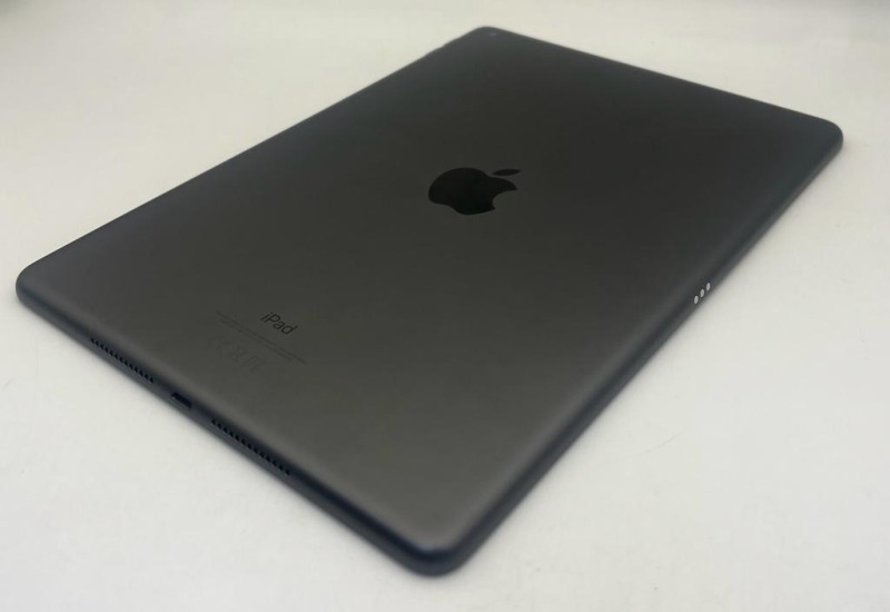 Apple iPad 9 64 Gb (Wi-Fi) - фото_3