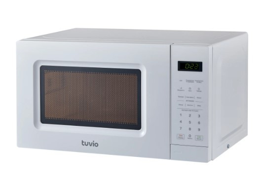 Микроволновая печь Tuvio MS7S20WE1 (Новый)