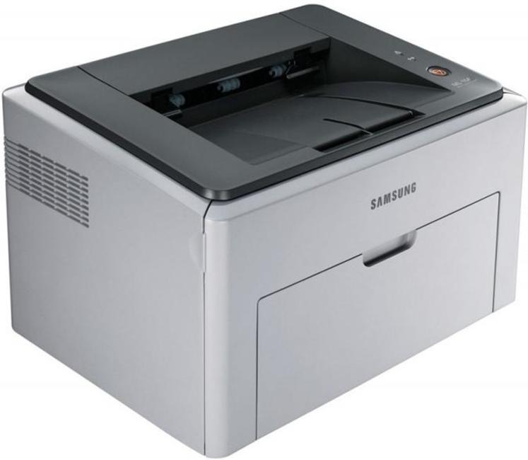 Принтер Samsung ML-1645