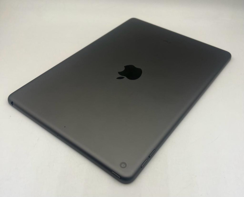 Apple iPad 9 64 Gb (Wi-Fi) - фото_4