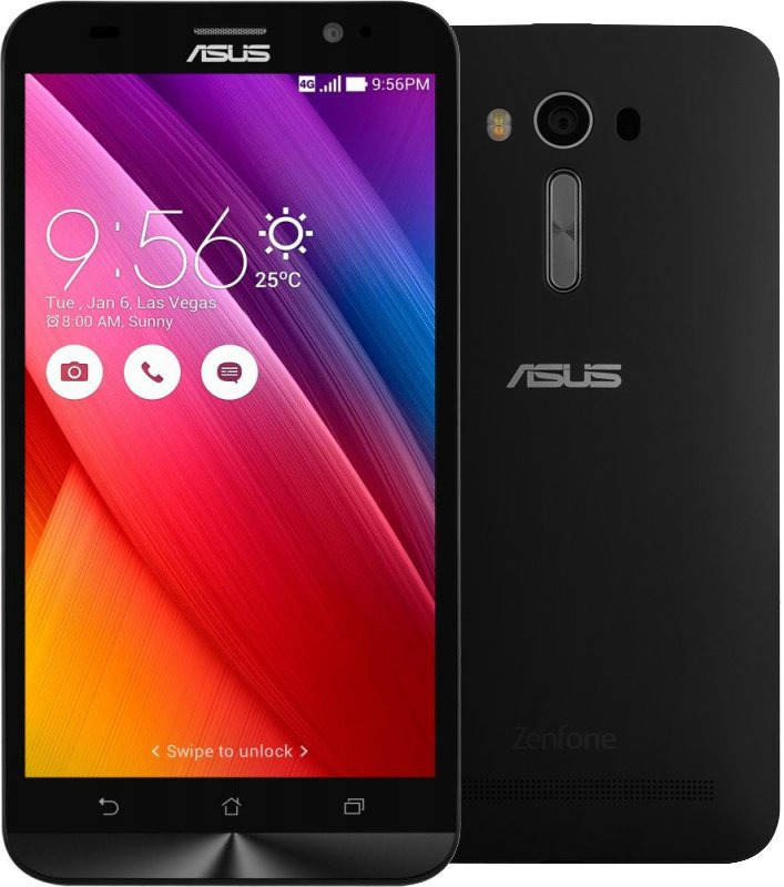 Мобильный телефон ASUS ZenFone 2 Laser ZE550KL 2/16GB
