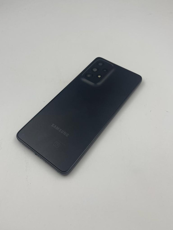 Samsung Galaxy A53 5G 128GB - фото_3