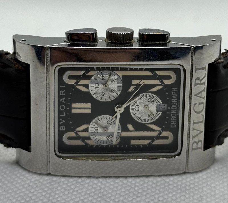 Bvlgari rettangolo shop rt45s l3015