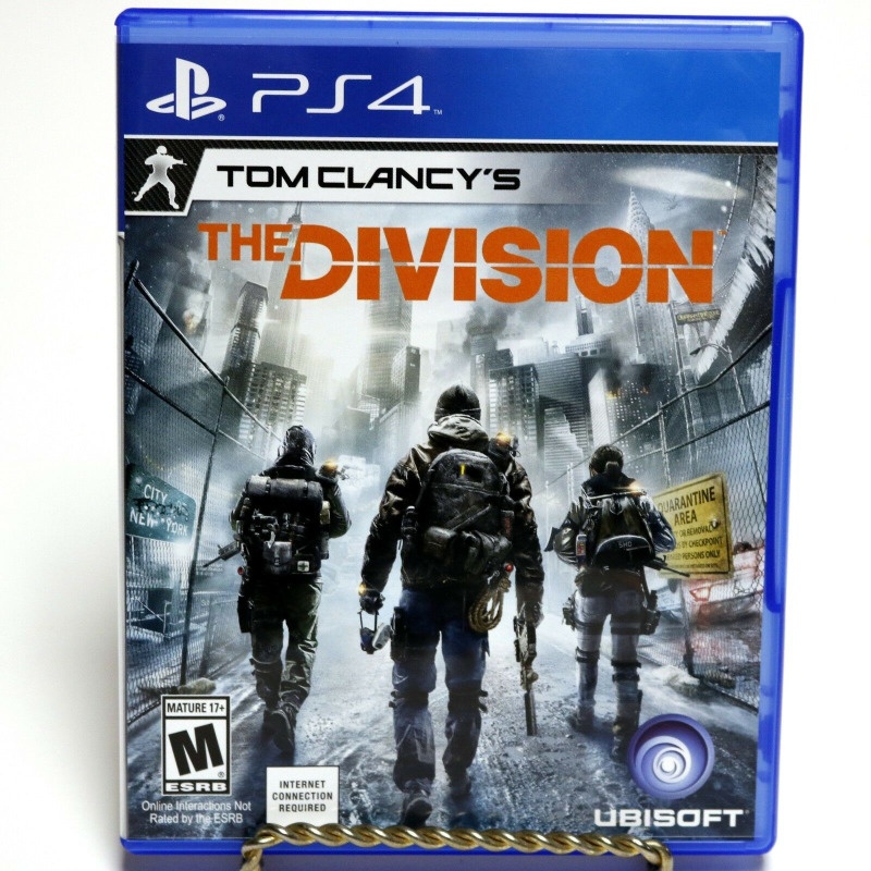 Ubisoft ps4. Дивижон 2 ПС 4. Дивижн ps4. Tom Clancy the Division ПС 4 диск. Tom Clancy's the Division 2 диск.