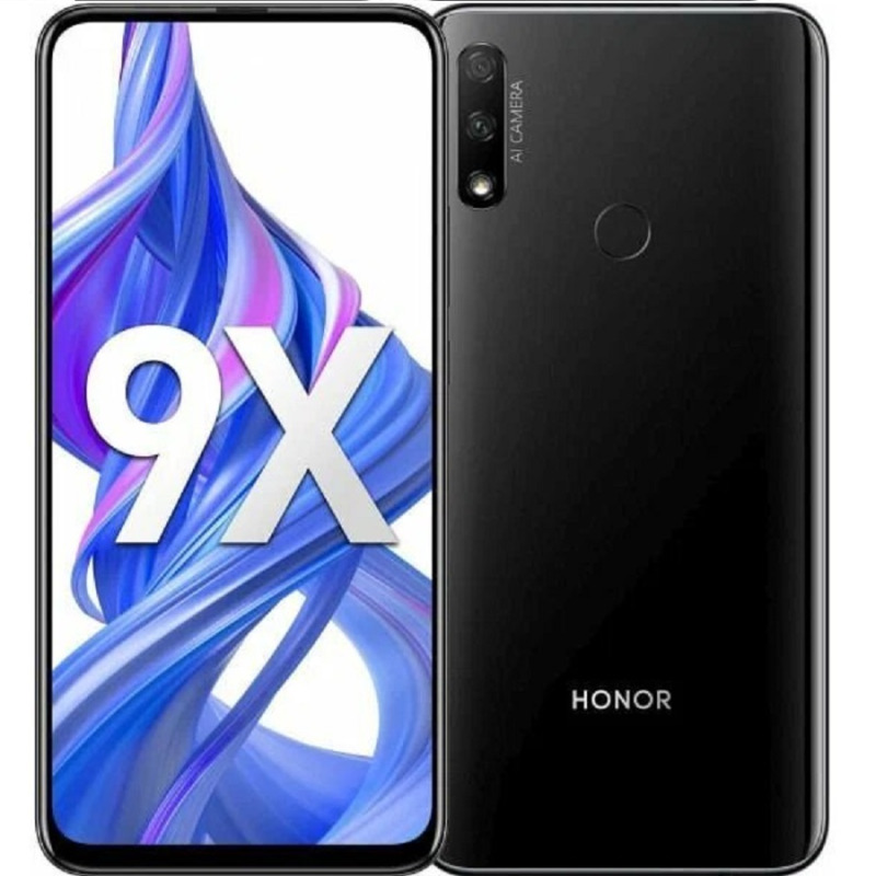 Honor 9a 6 128gb Купить