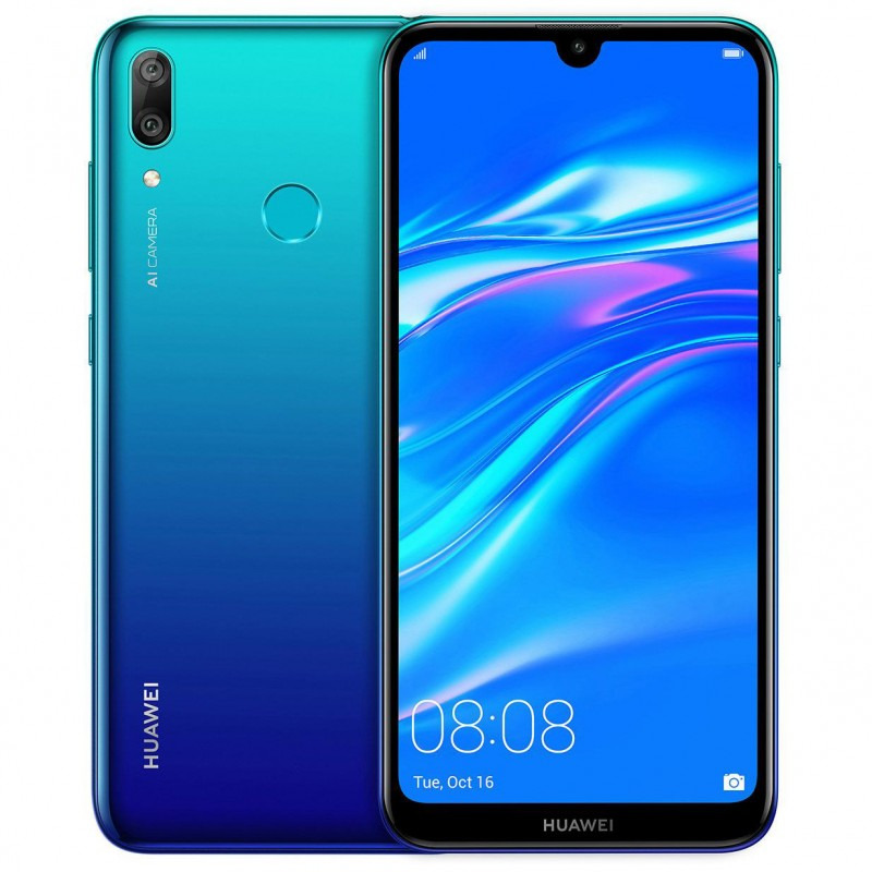 Смартфон HUAWEI P Smart 2019 3/32GB