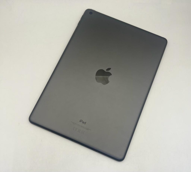 Apple iPad 9 64 Gb (Wi-Fi) - фото_2