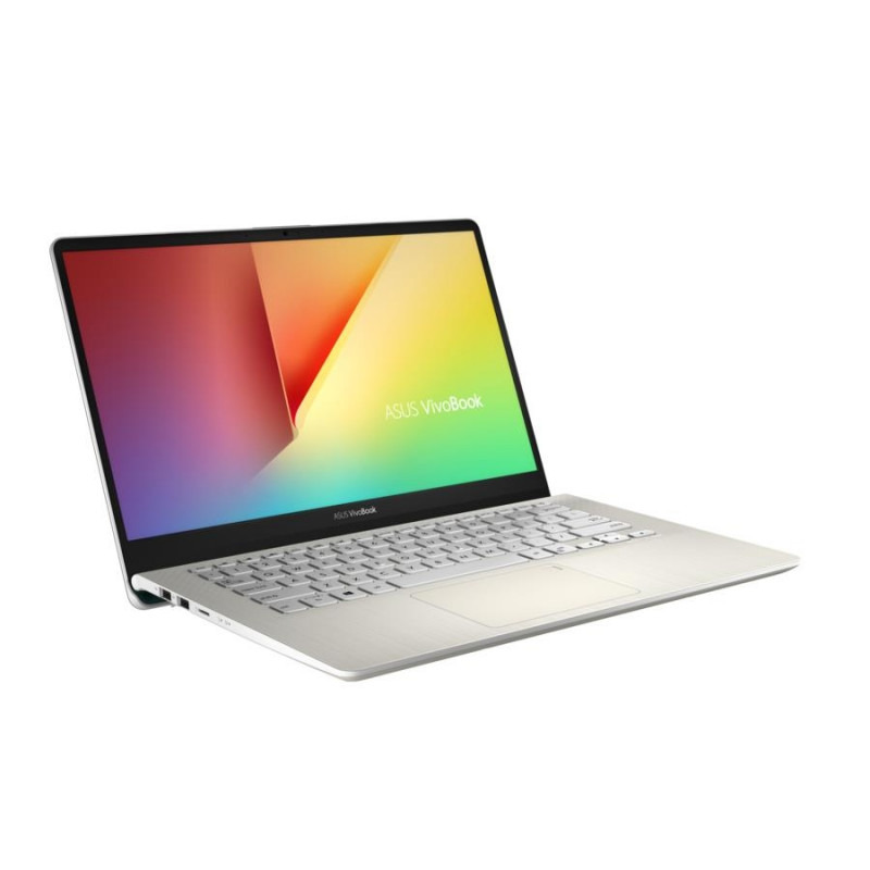 Ноутбук ASUS VivoBook 14 F415D