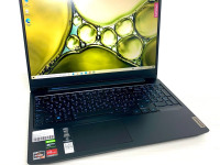 Ноутбук Lenovo ideapad Gaming 3