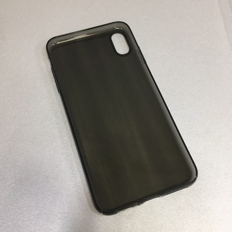 Б/у Чехол iPhone X/Xs Baseus Aurora case в Столичный Экспресс цена: 300р.