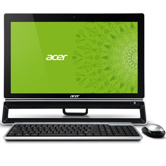 Моноблок Acer Aspire Z3770 