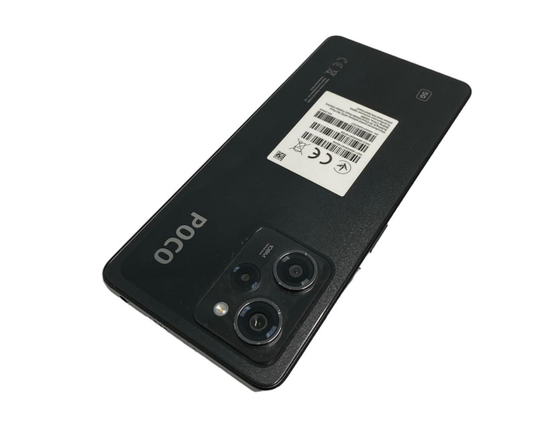 Xiaomi Poco X5 Pro 8GB/256GB - фото_4