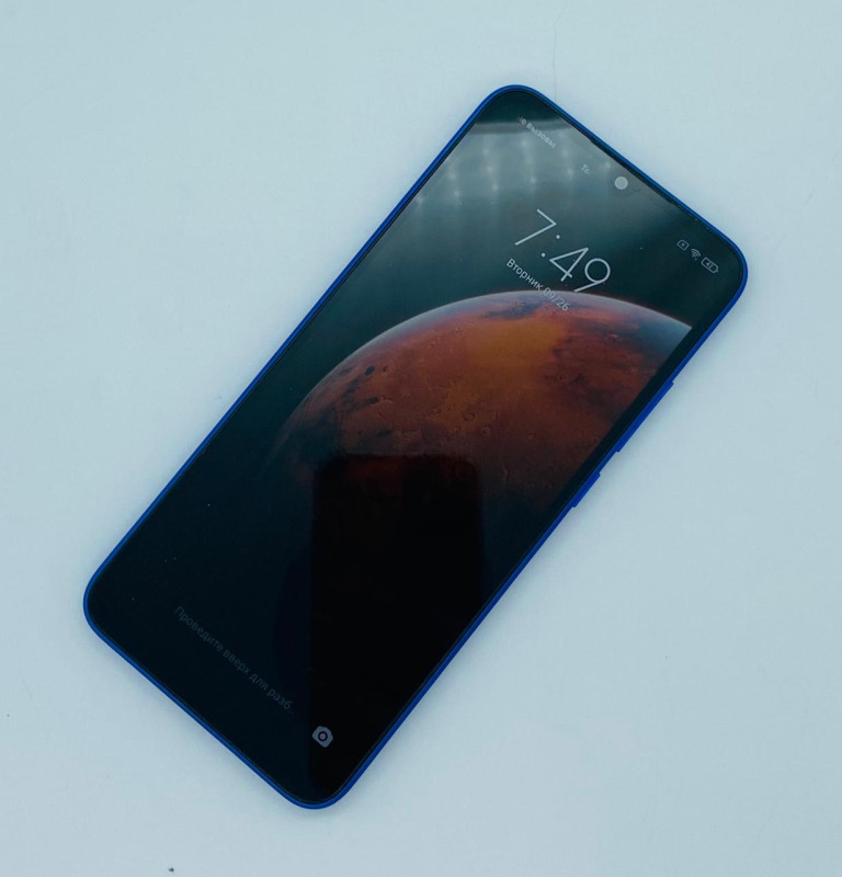 Xiaomi Redmi 9C 3GB/64GB - фото_0